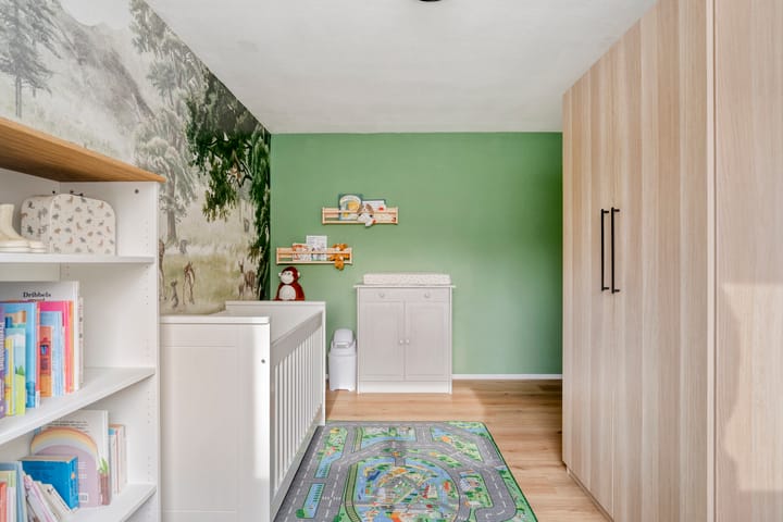 Photo 14 of Rustenburgerweg 118