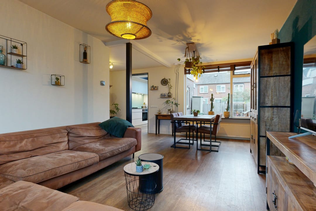 Foto 2 van Irenestraat 6