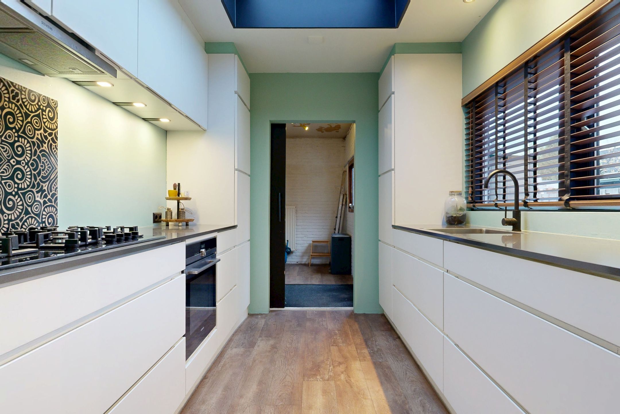 Foto 3 van Irenestraat 6