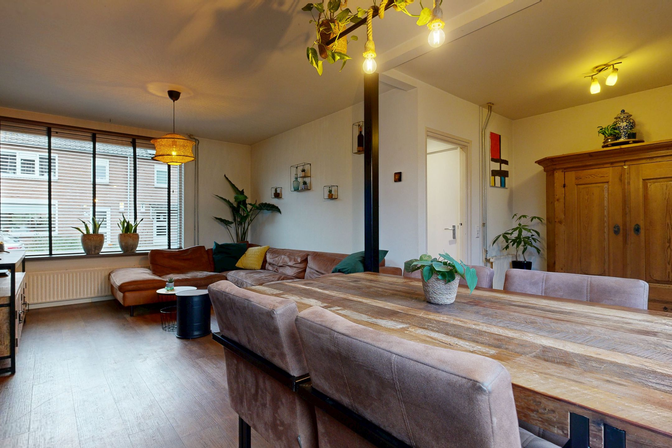 Foto 9 van Irenestraat 6