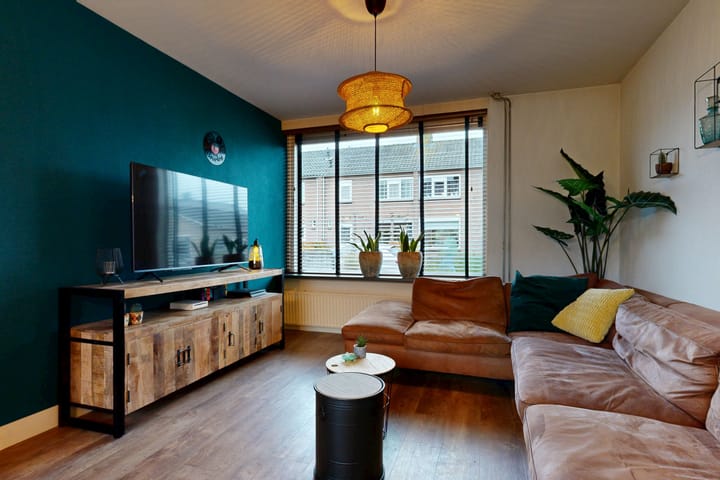 Foto 10 van Irenestraat 6