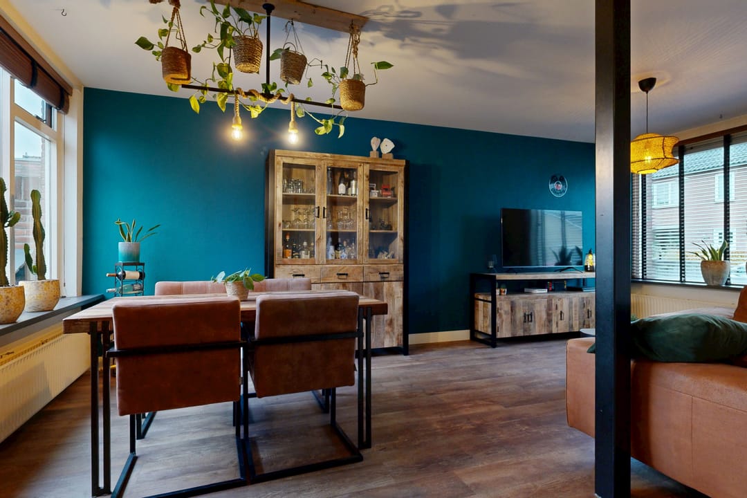 Foto 11 van Irenestraat 6