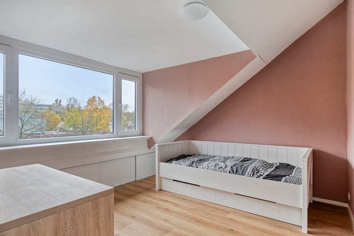 Photo 20 of Rustenburgerweg 118