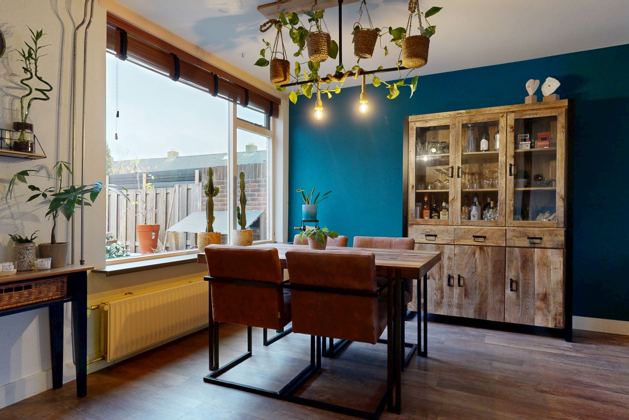 Foto 12 van Irenestraat 6