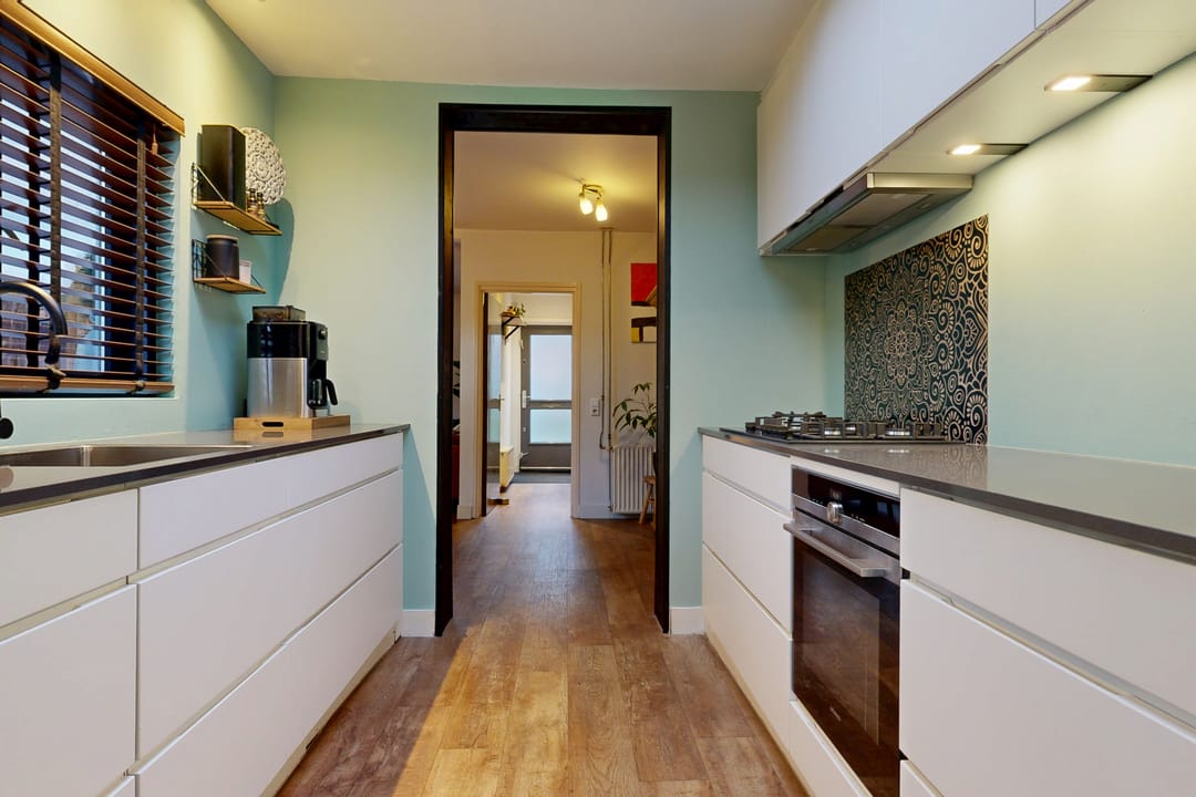 Foto 13 van Irenestraat 6