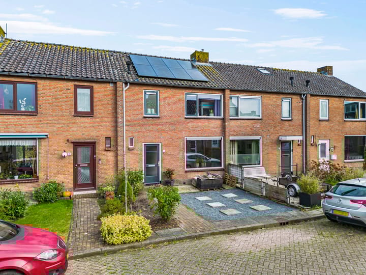 Foto 5 van Irenestraat 6