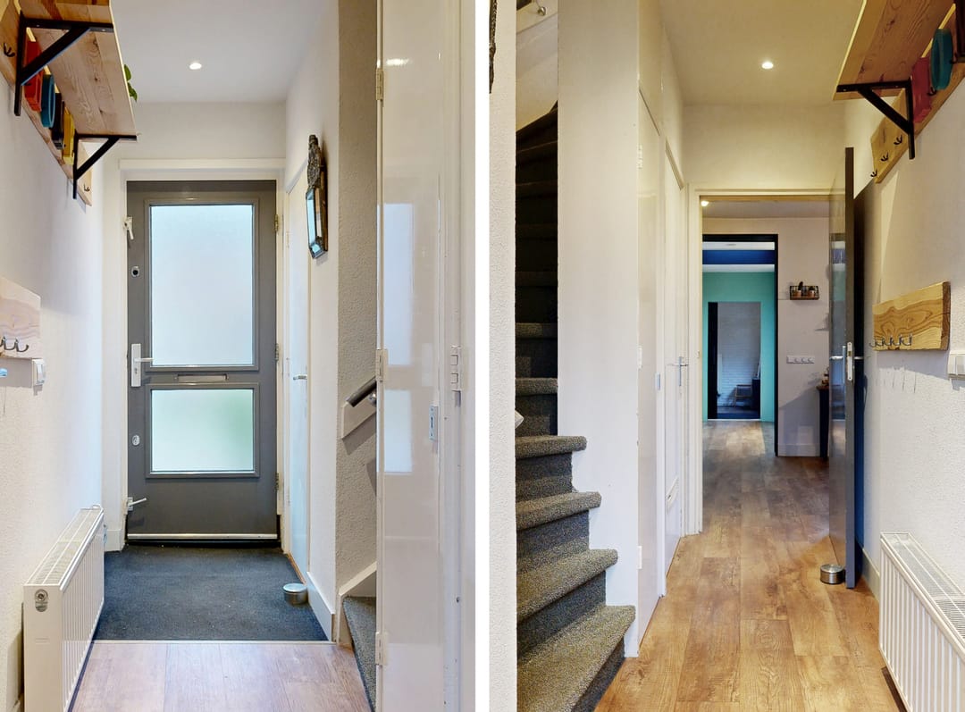 Foto 7 van Irenestraat 6