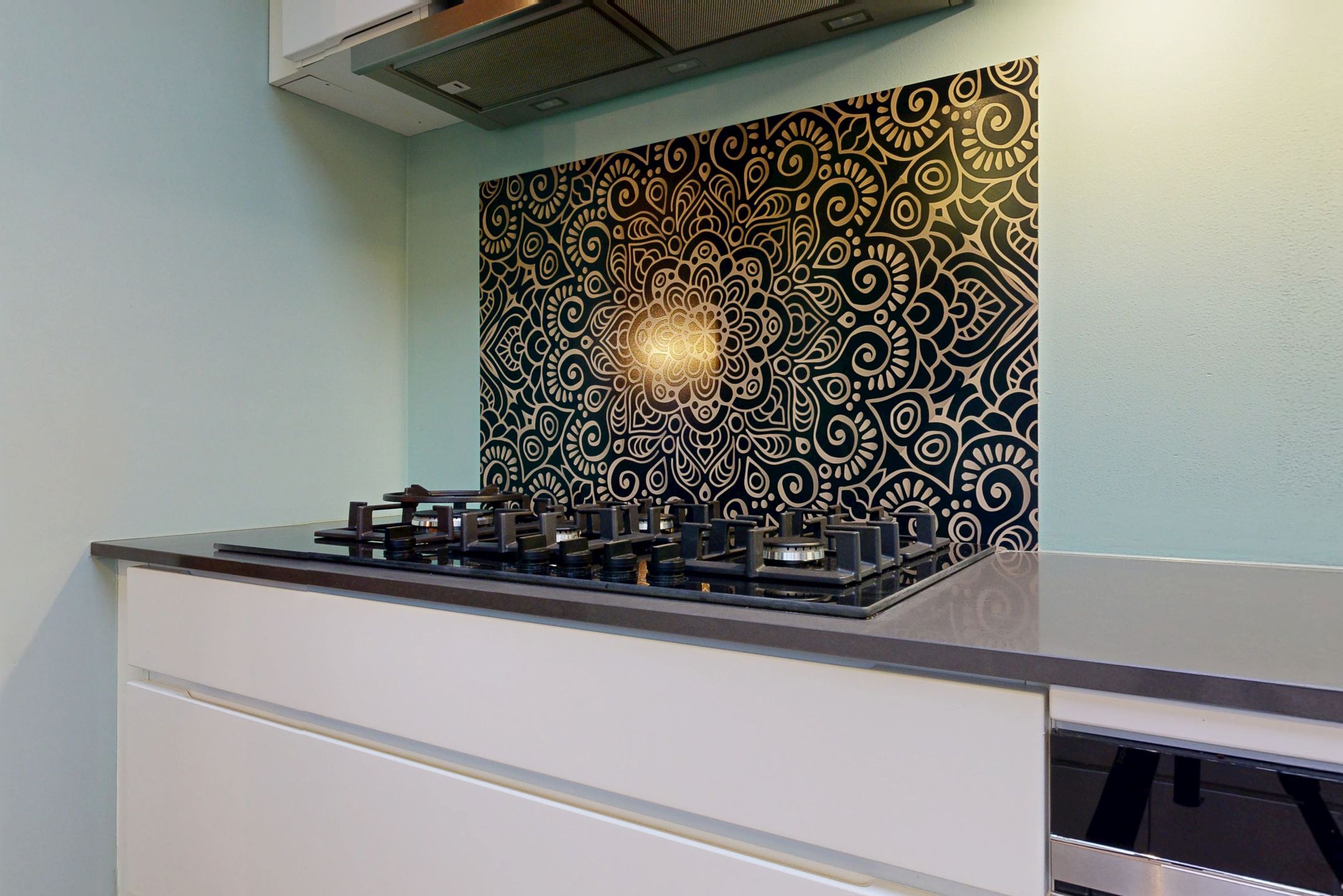 Foto 15 van Irenestraat 6