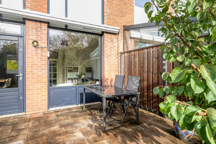 Photo 25 of Rustenburgerweg 118