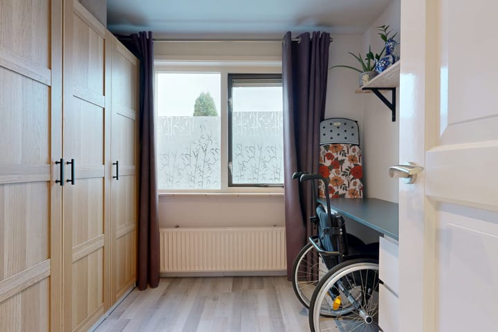 Foto 18 van Irenestraat 6