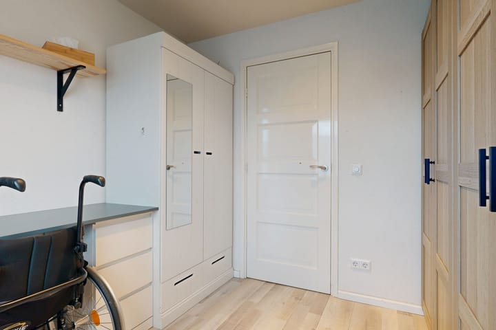 Foto 19 van Irenestraat 6