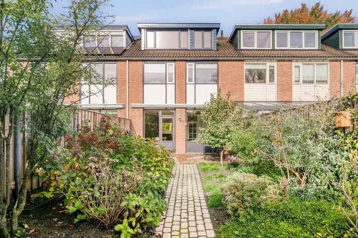 Photo 24 of Rustenburgerweg 118