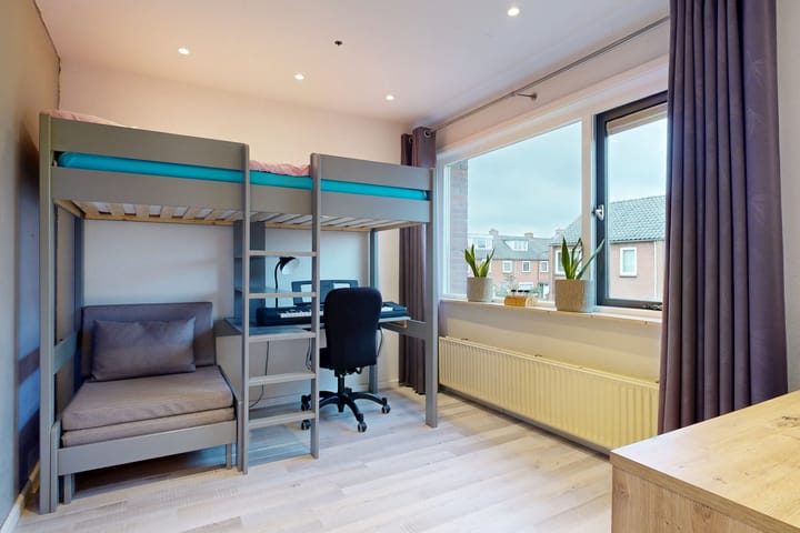 Foto 22 van Irenestraat 6