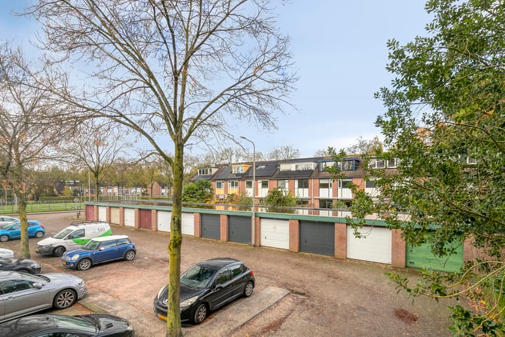 Photo 27 of Rustenburgerweg 118