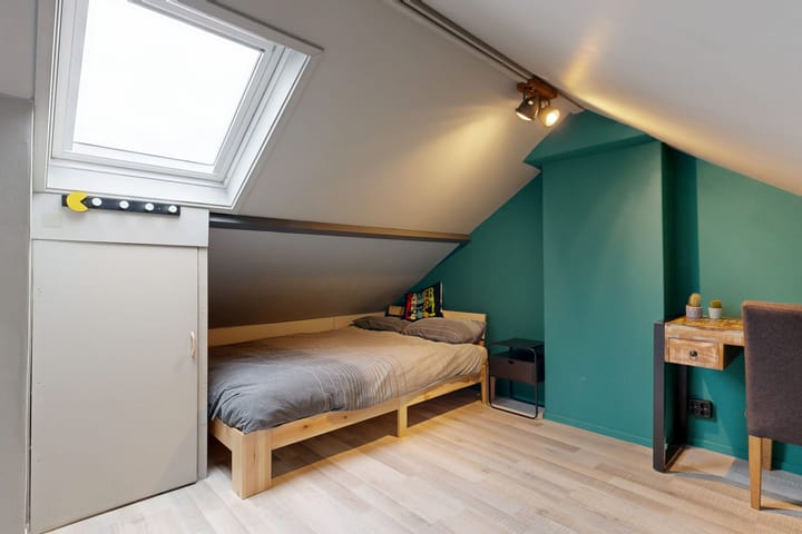 Foto 25 van Irenestraat 6