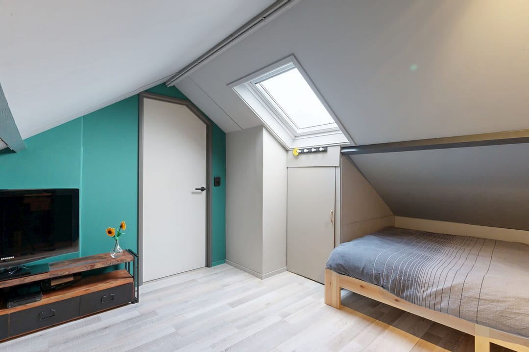 Foto 26 van Irenestraat 6