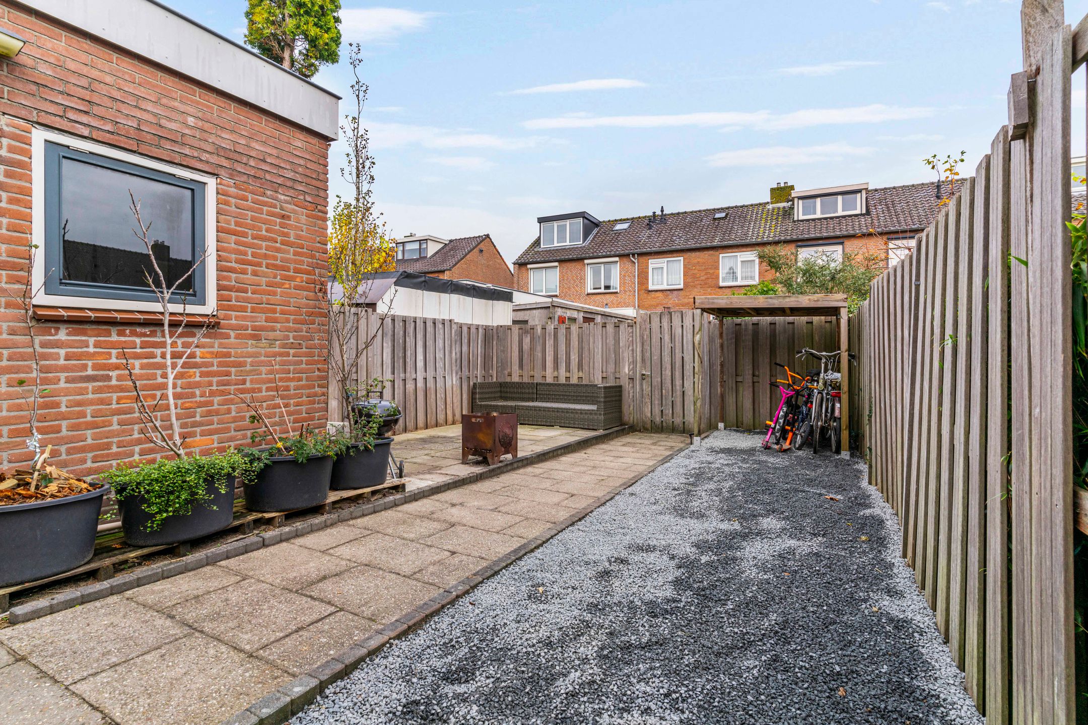 Foto 27 van Irenestraat 6