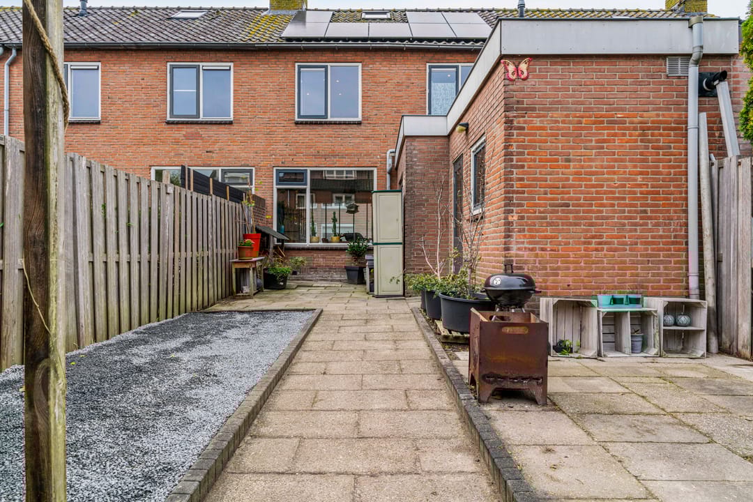 Foto 28 van Irenestraat 6