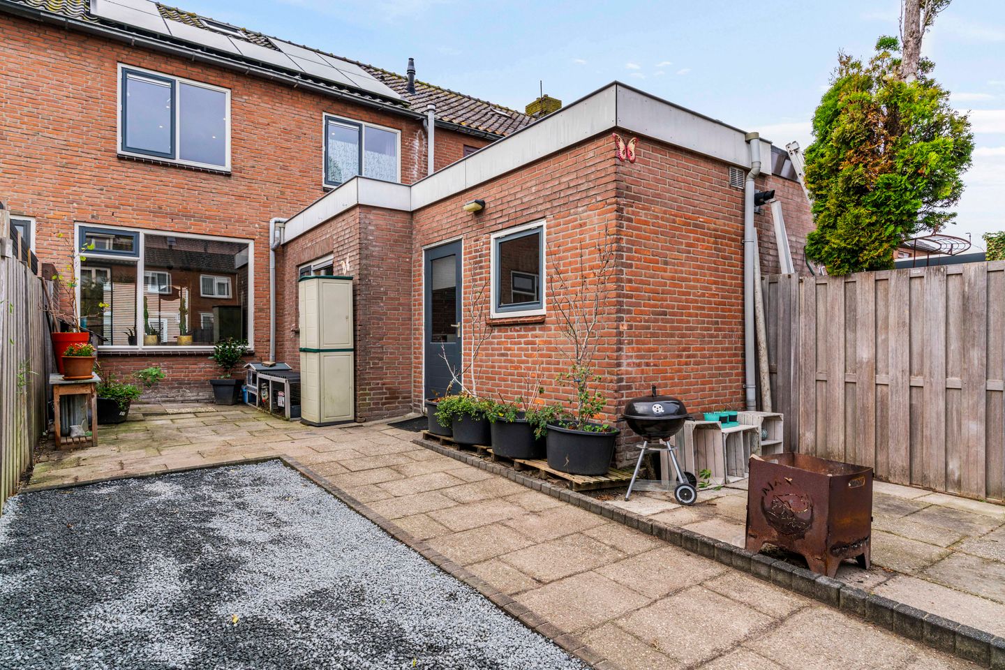 Foto 29 van Irenestraat 6