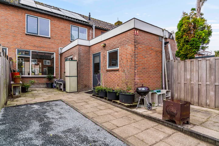 Foto 29 van Irenestraat 6