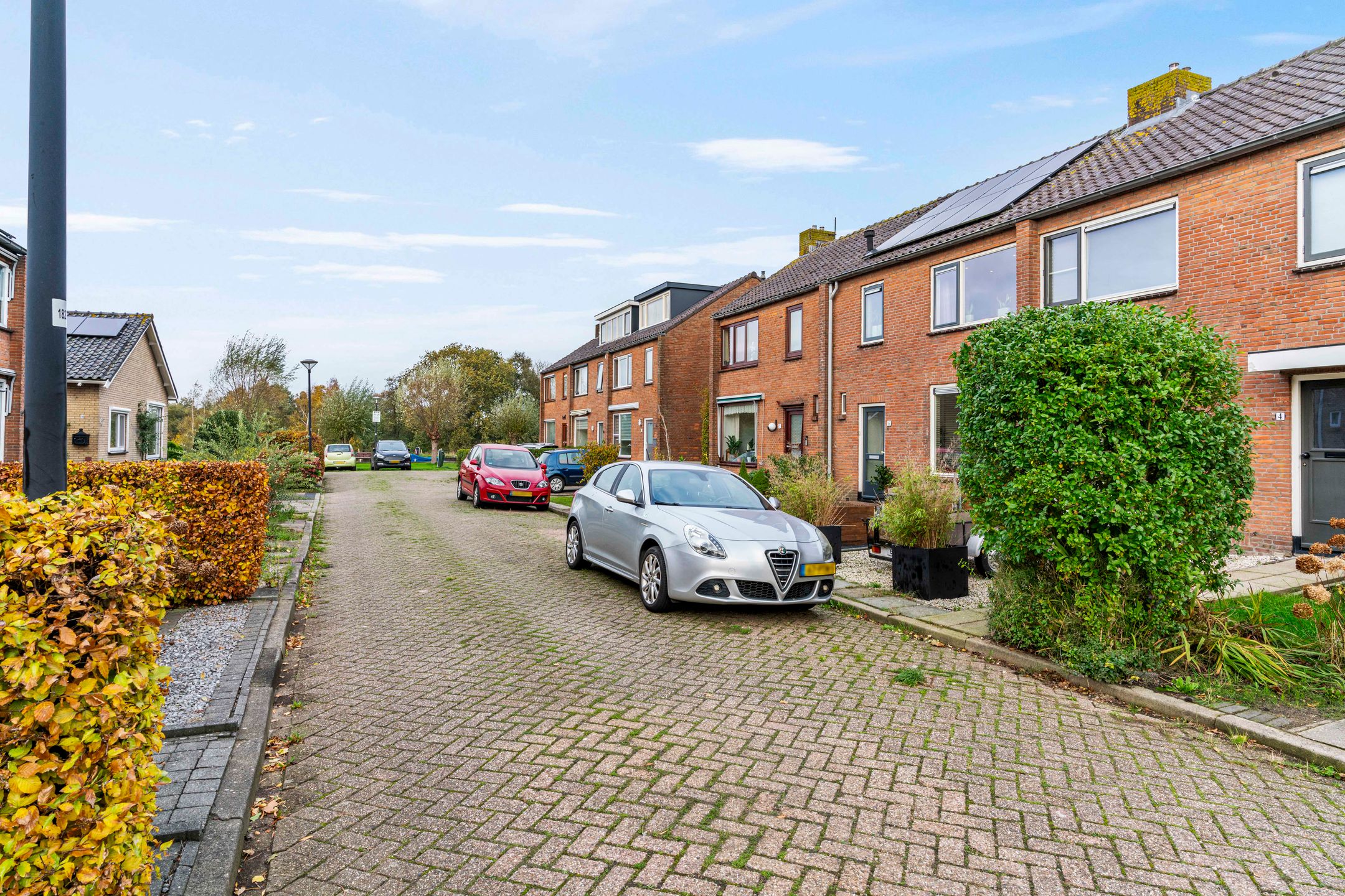 Foto 30 van Irenestraat 6