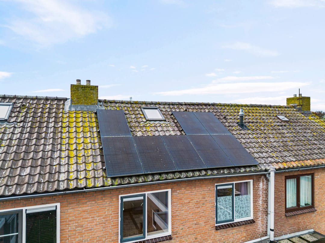 Foto 32 van Irenestraat 6