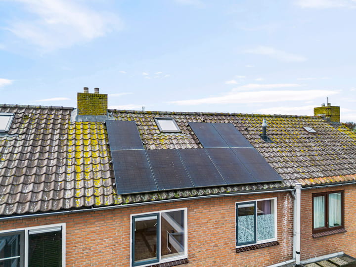 Foto 32 van Irenestraat 6