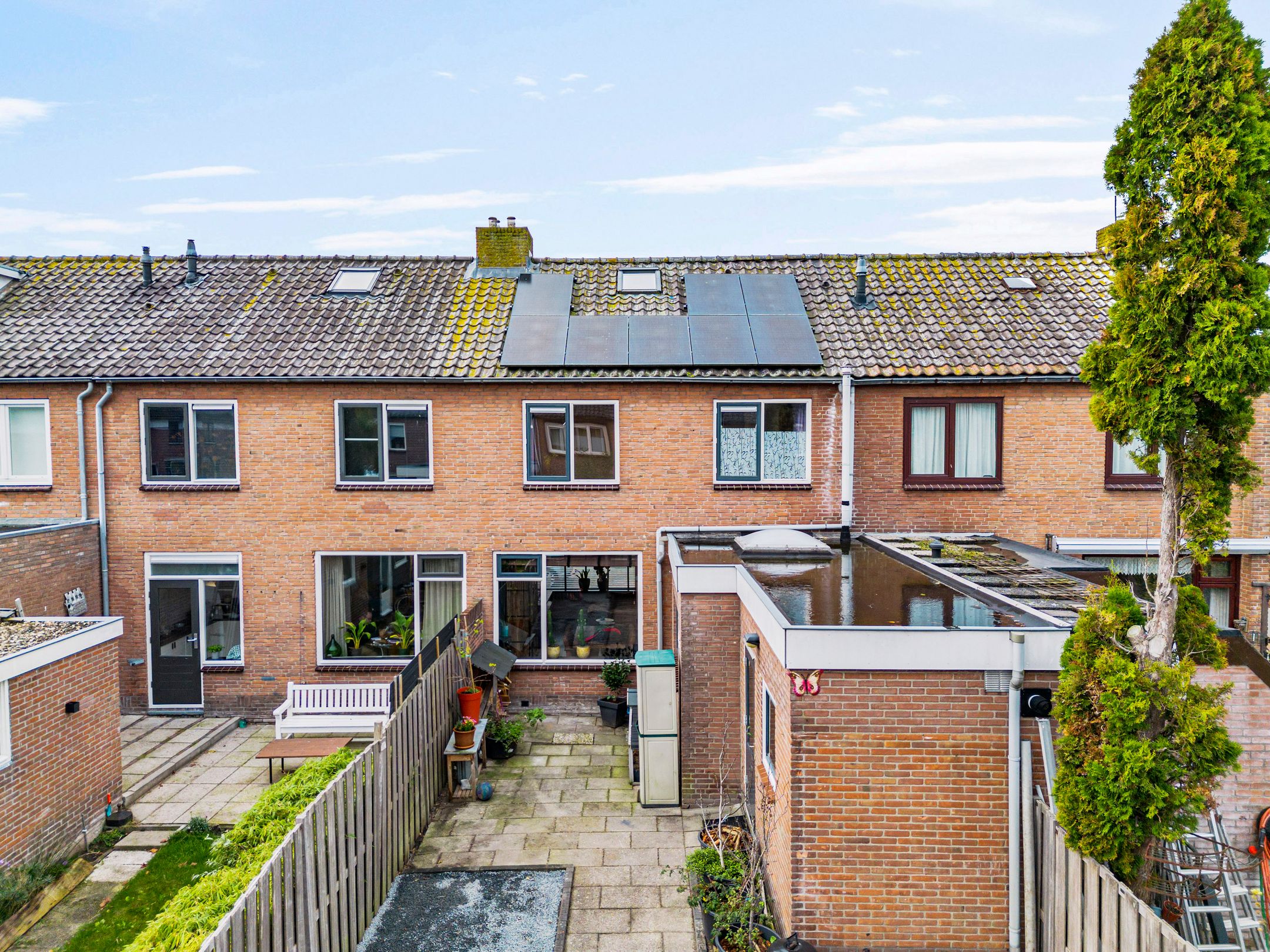 Foto 33 van Irenestraat 6