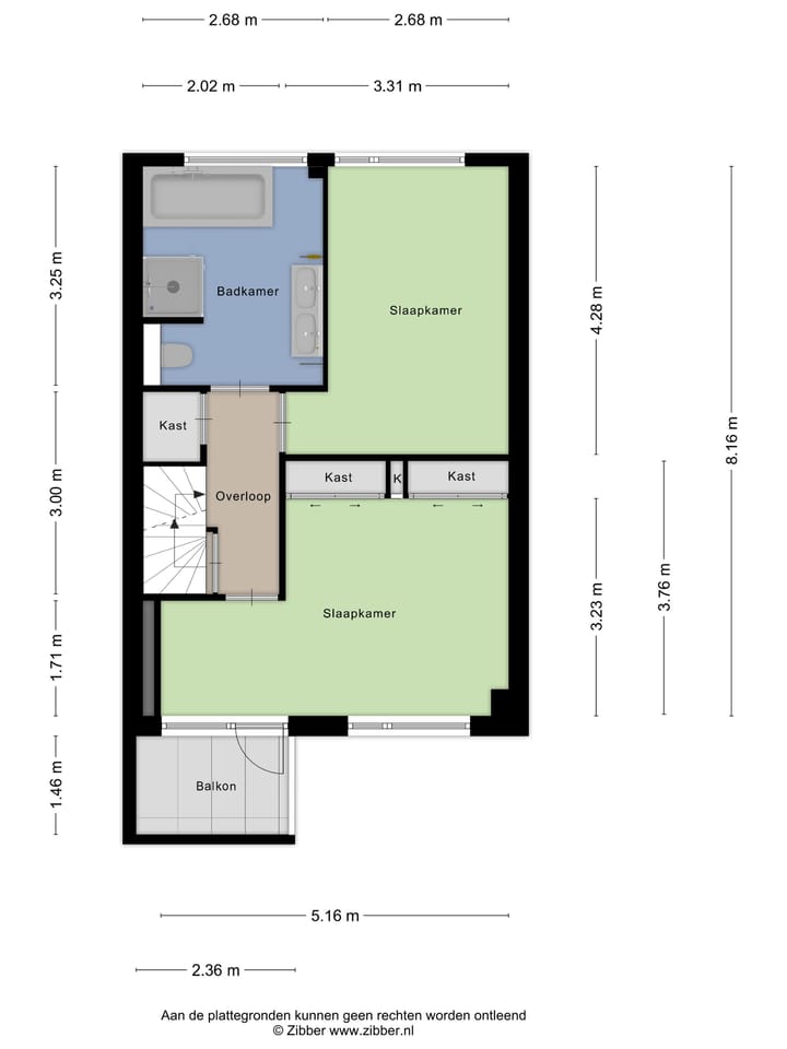 Photo 36 of Rustenburgerweg 118