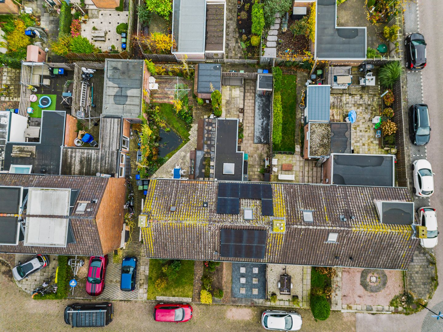 Foto 34 van Irenestraat 6