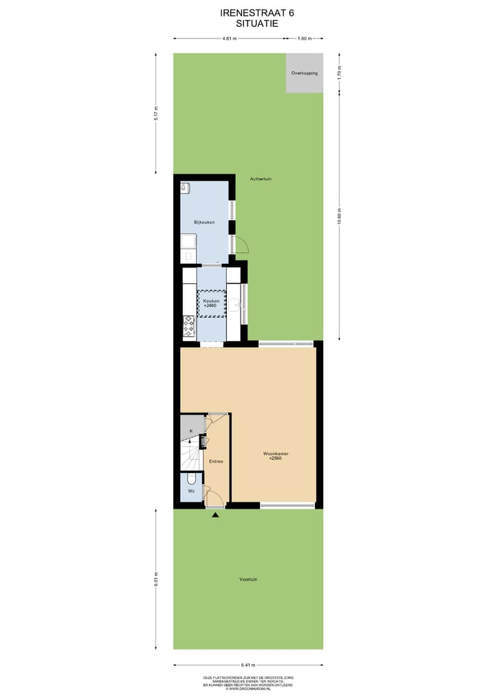 Foto 35 van Irenestraat 6