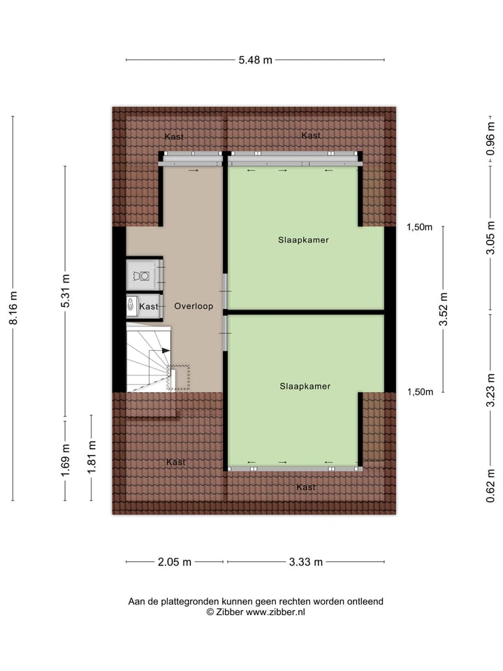 Photo 37 of Rustenburgerweg 118