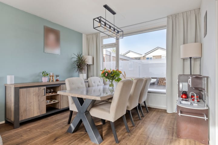 Photo 11 of Keeten 7