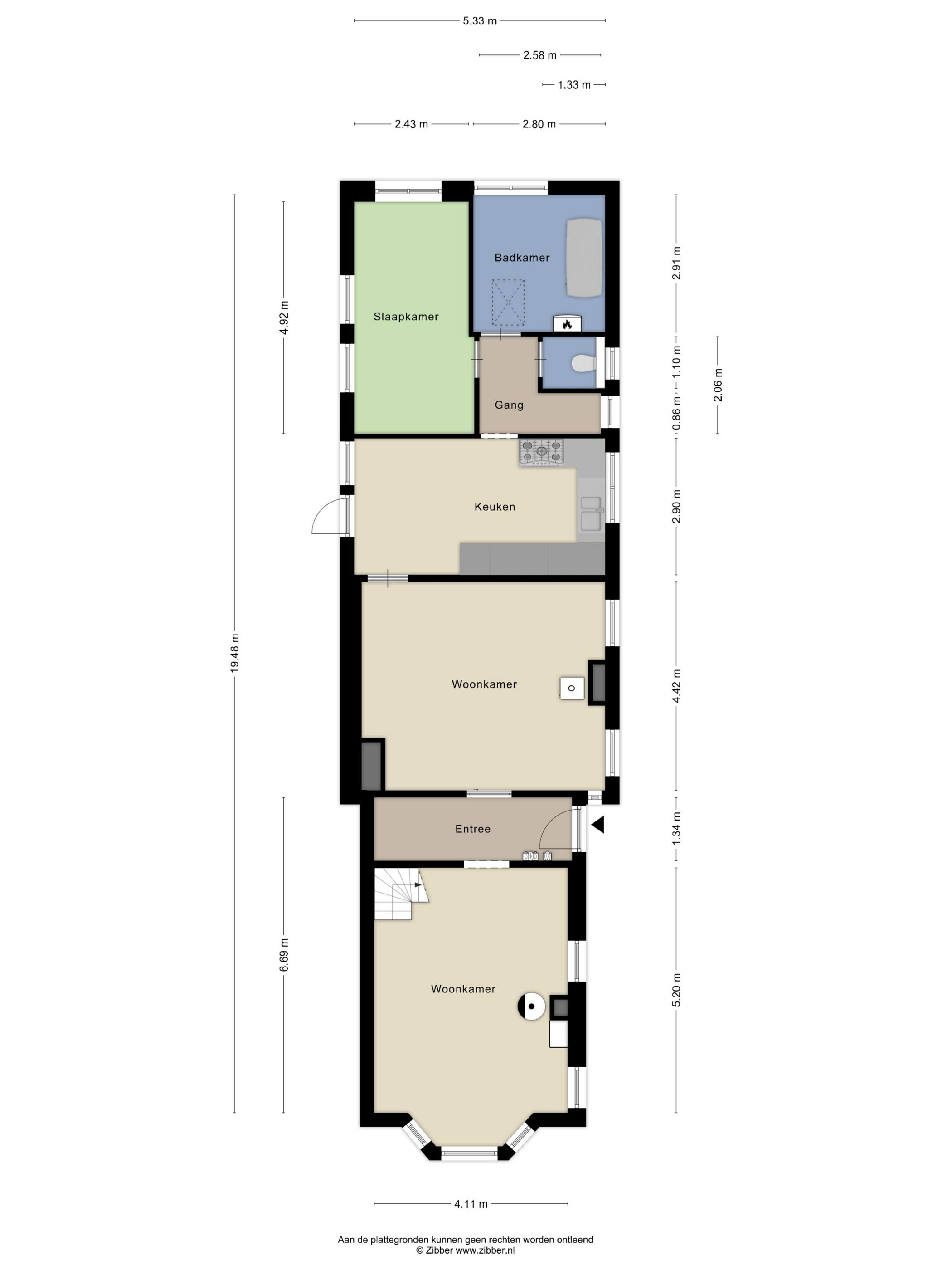 Foto 36 van Dorpsstraat 112