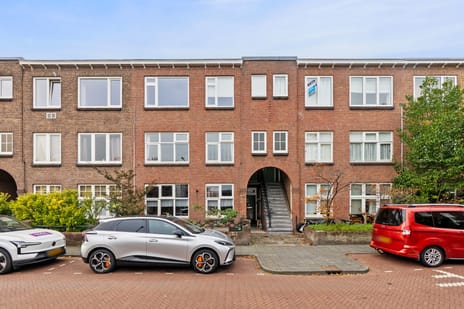 Asterstraat thumbnail