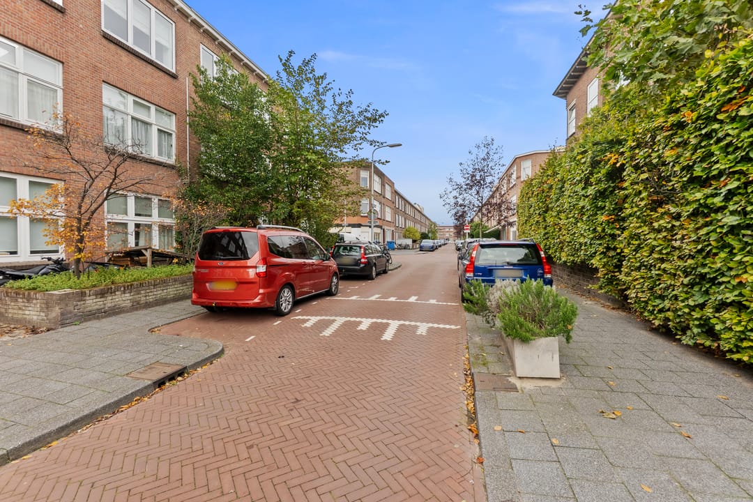 Foto 2 van Asterstraat 68