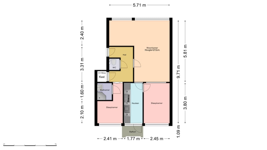 Foto 17 van Asterstraat 68