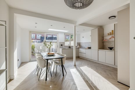 Jakob Grimmstraat 14 secondary image