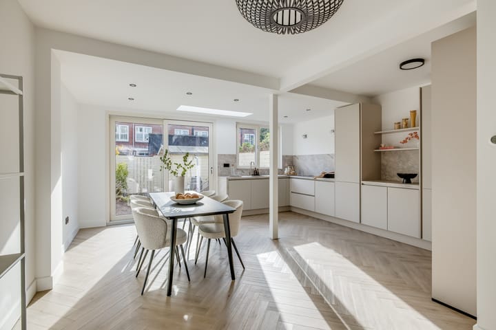 Foto 2 van Jakob Grimmstraat 14