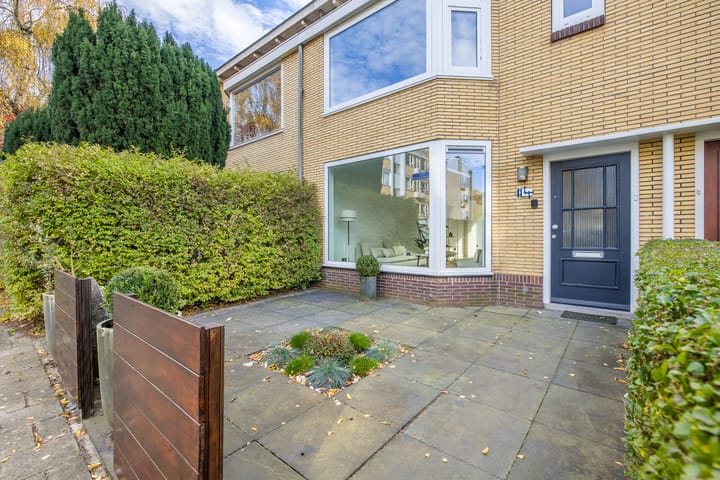 Foto 4 van Jakob Grimmstraat 14