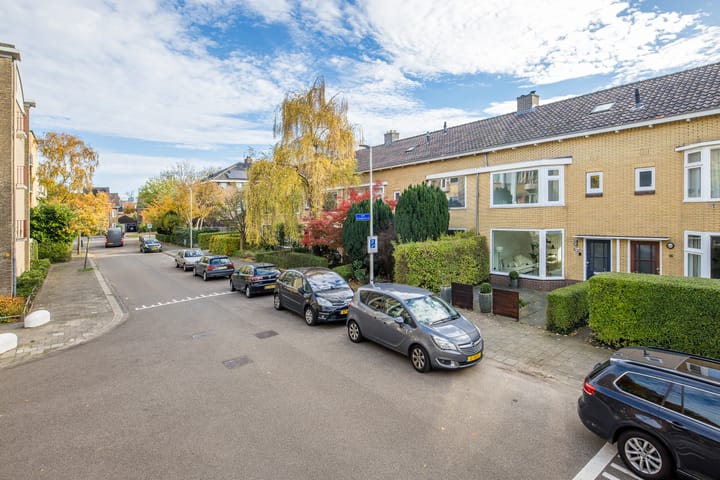 Foto 5 van Jakob Grimmstraat 14