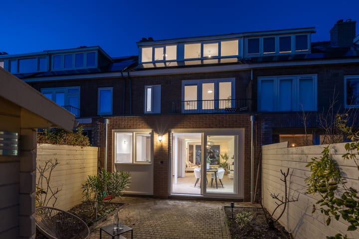 Foto 6 van Jakob Grimmstraat 14