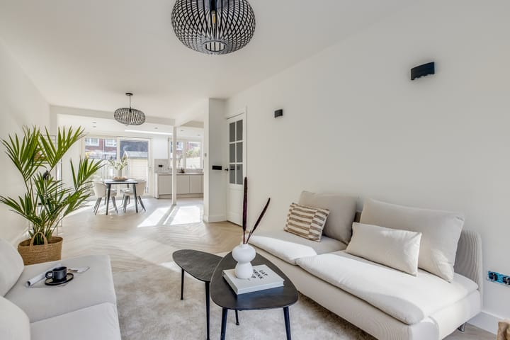 Foto 13 van Jakob Grimmstraat 14