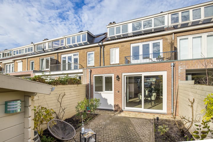 Foto 48 van Jakob Grimmstraat 14