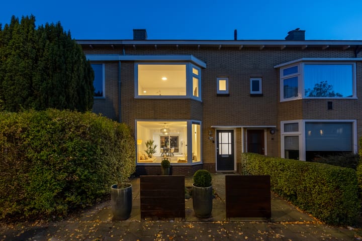 Foto 55 van Jakob Grimmstraat 14