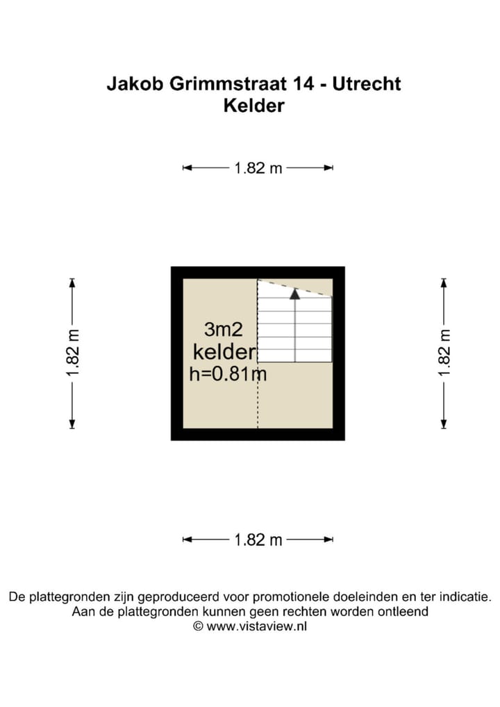 Foto 61 van Jakob Grimmstraat 14