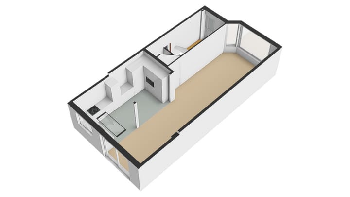 Foto 63 van Jakob Grimmstraat 14