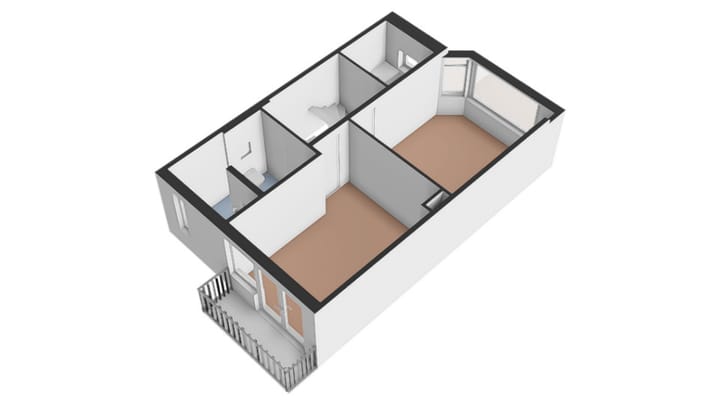 Foto 64 van Jakob Grimmstraat 14