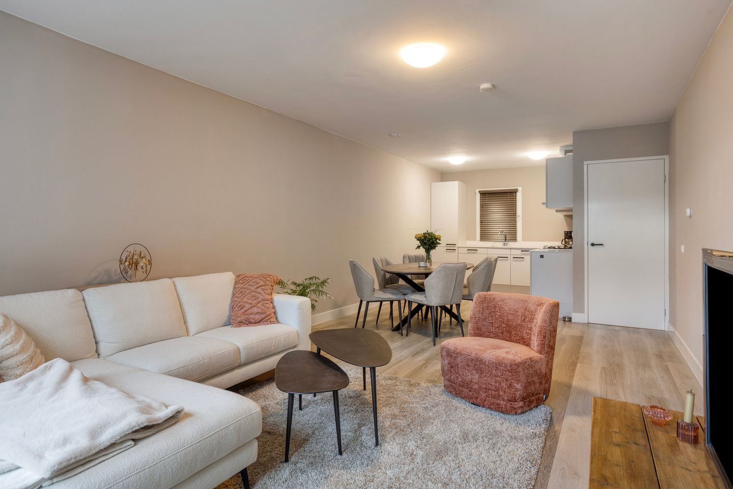 Foto 1 van Dorpstraat 5-N