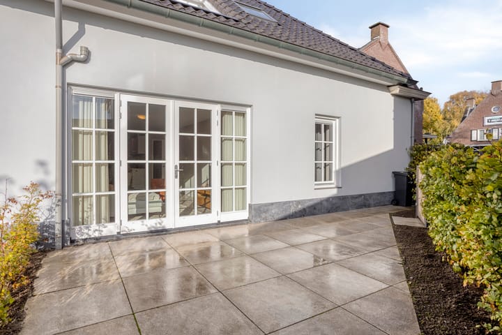 Foto 3 van Dorpstraat 5-N